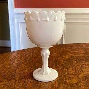Milk Glass